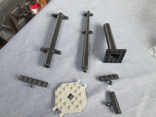 Lego div ersatzteile - , für