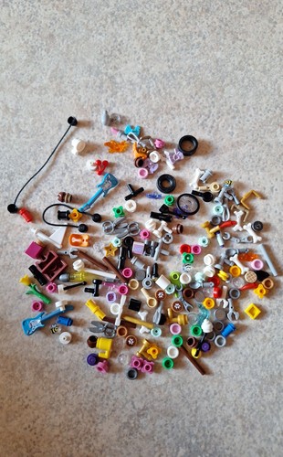 Lego friends ersatzteile - friends,