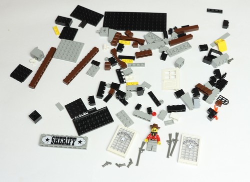 Lego 6764 western ersatzteile - 6764,