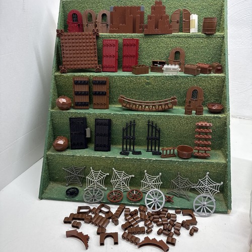Lego ritterburg piraten - ®️,