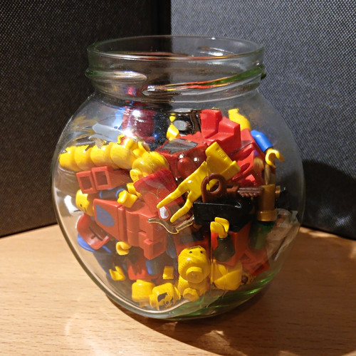 Lego ritter minifiguren - lego,