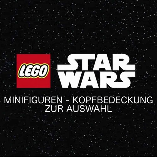 Lego star wars minifiguren - lego,
