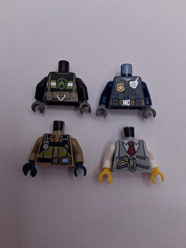 Original lego ersatzteile - original,