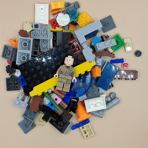 Lego kleinteile konvolut - kleinteile, /