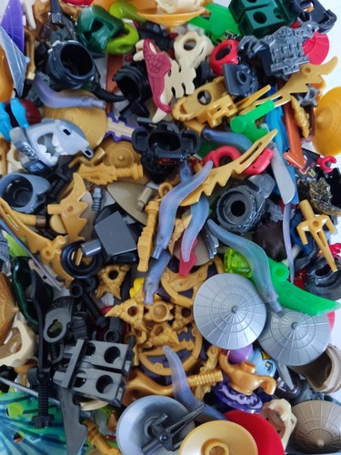 Lego ninjago minifiguren teile - lego,