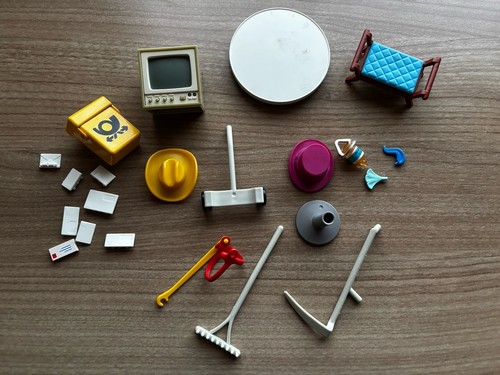 Diverse playmobil und lego - diverse,