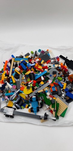 Lego steine konvolut kg - lego,