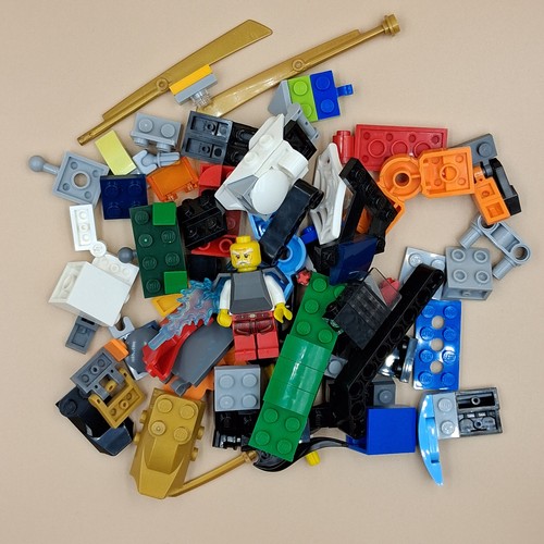 Lego kleinteile konvolut - lego,