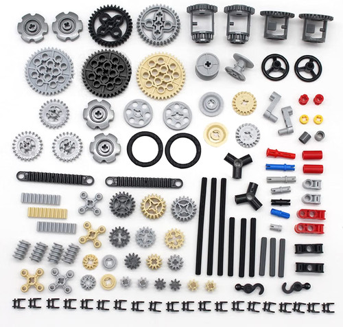 Technik ersatzteile set - ersatzteile,
