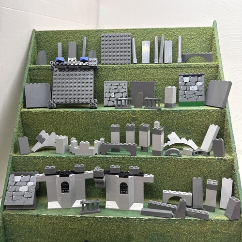 Lego ritterburg - ®️,