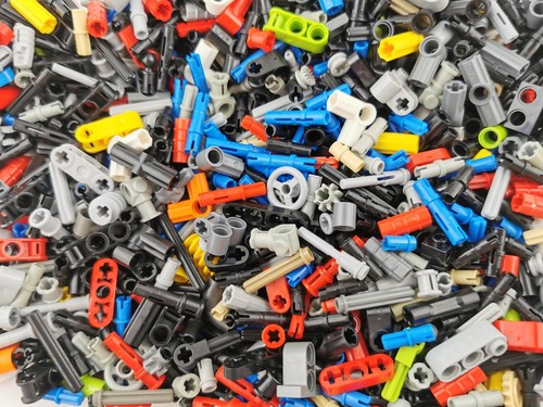 Lego technic 200 - lego®,