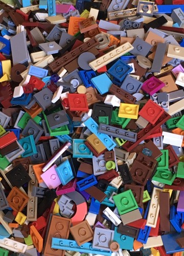 Lego fliesen mix - lego,