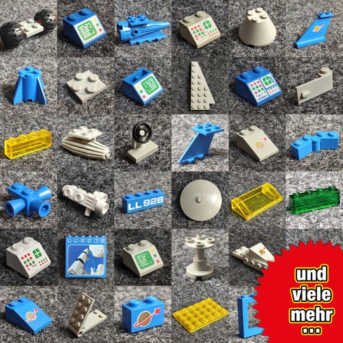 Lego ersatzteile classic space - lego,