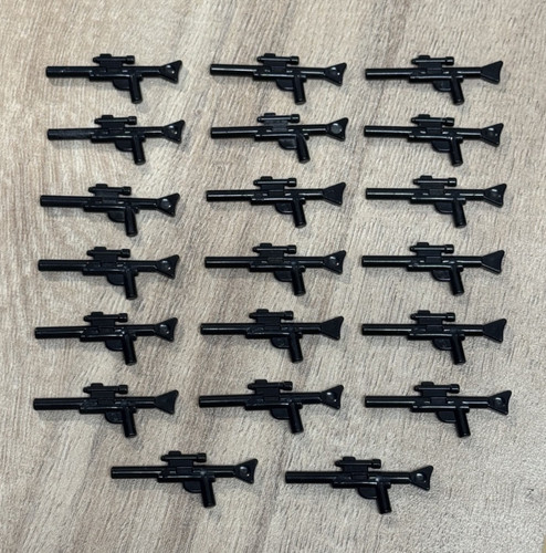 Lego 20x blaster lang 57899 - lang,