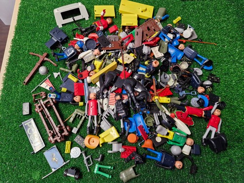 Lego figuren pferd - 2, kg