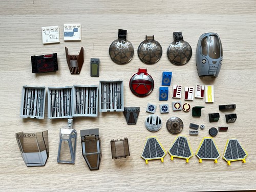 Lego ersatzteile bedruckt - ersatzteile, /