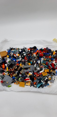 Lego steine konvolut kg - lego,