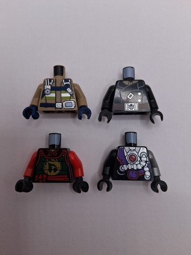 Original lego ersatzteile - original,