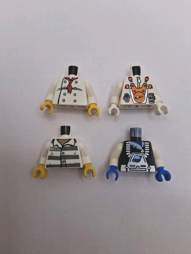 Original lego ersatzteile mix - ersatzteile,
