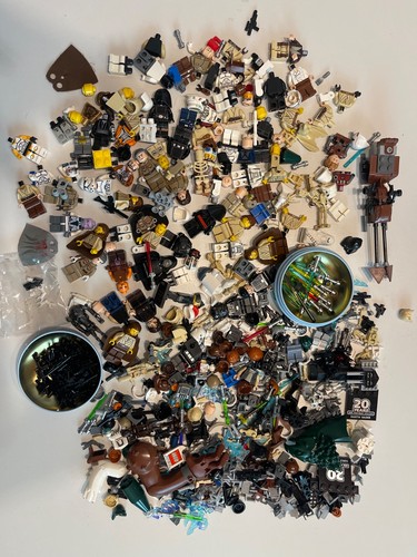 Lego star wars ersatzteile - wars,