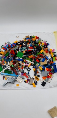 Lego steine konvolut kg - lego,