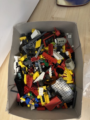 Lego ersatzteile einzelteile - ersatzteile,