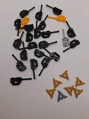 Original lego ersatzteile - lego, mix