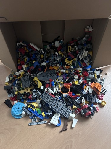 Lego zubehör teile set - lego,