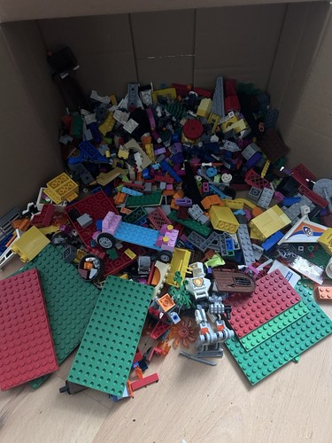 Lego zubehör teile set - lego,