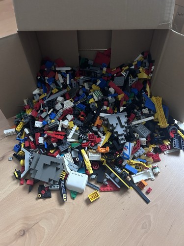 Lego zubehör teile set - lego,