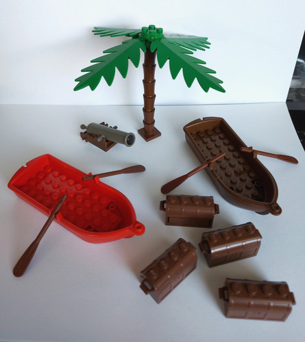 Lego pirates ersatzteile - lego,