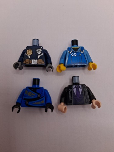 Original lego ersatzteile mix - original,