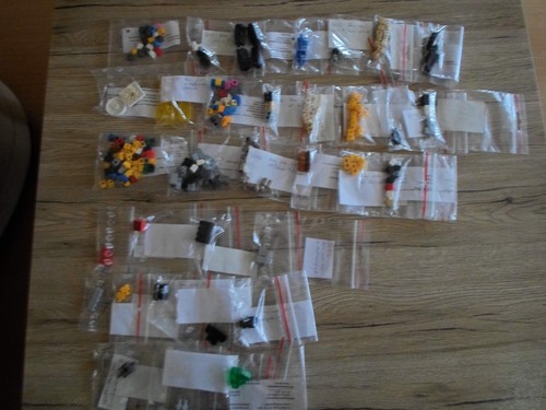 Lego ersatzteile sehr - ersatzteile,,