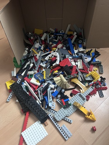 Lego zubehör teile set - lego,