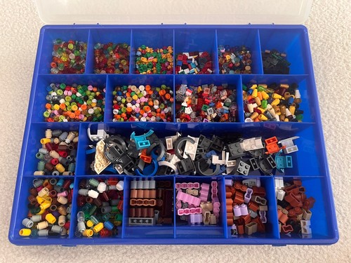 Lego großem sortierkasten - lego, in