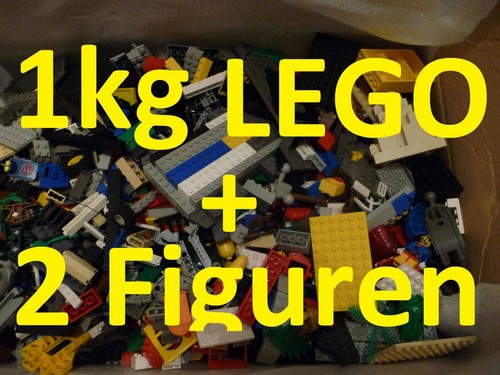 Lego basic city - basic,