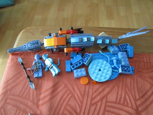 Lego avatar - lego,