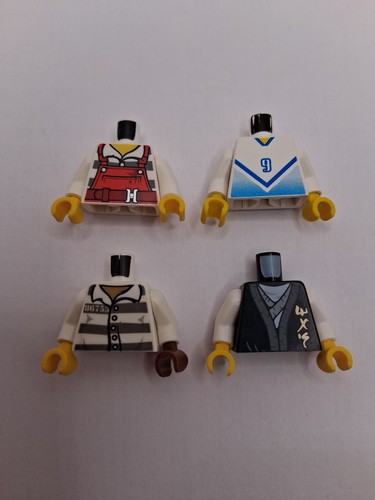 Original lego ersatzteile - original, mix