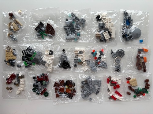 Lego ersatzteile konvolut - |, 19