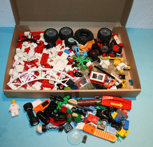 Lego ersatzteile räder - ersatzteile, steine
