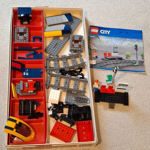 Lego eisenbahn ersatzteile zur - lego,