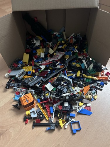 Lego zubehör teile - lego,