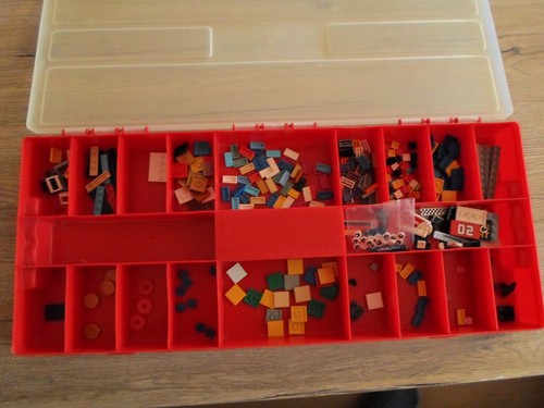 Lego ersatzteile fliesen sehr - lego,