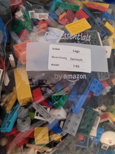 Lego ca 700 teile - lego,