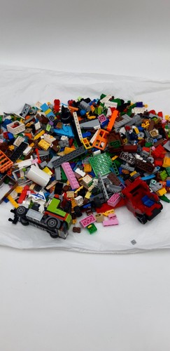 Lego steine konvolut - steine, kg