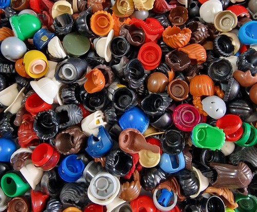 Lego figur minifigur - figur,