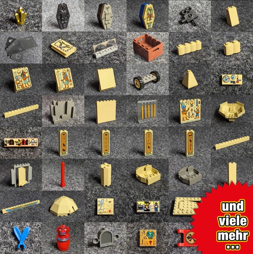 Lego ersatzteile orient - ersatzteile,
