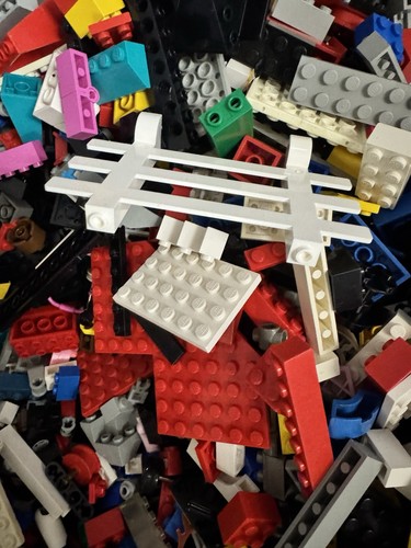 Lego kiloware - kiloware, |