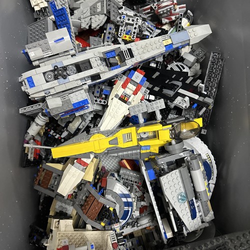Lego star wars teile - 1,