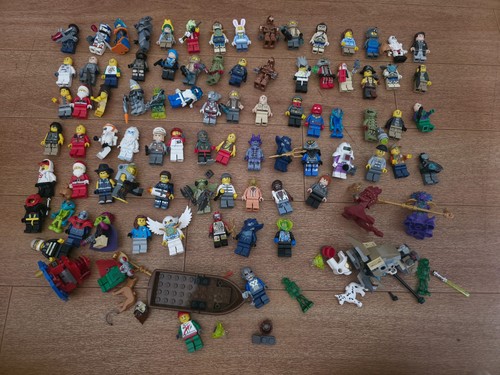 Lego figuren ersatzteile - lego,